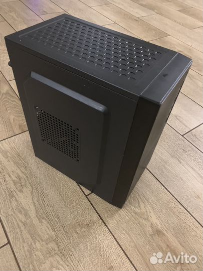 Игровой компьютер intel core i5