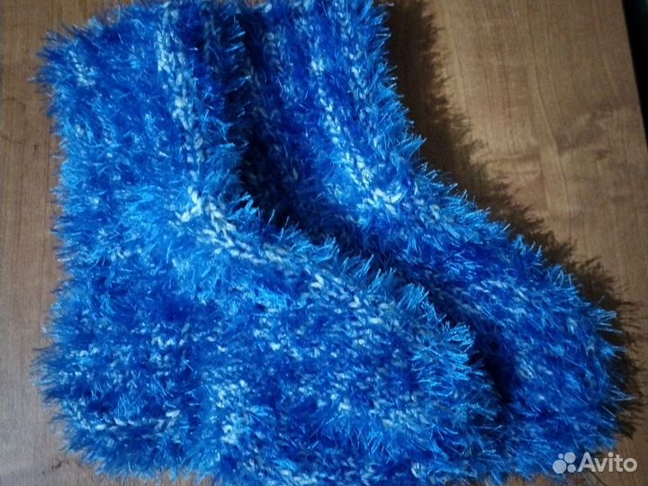 Носки женские