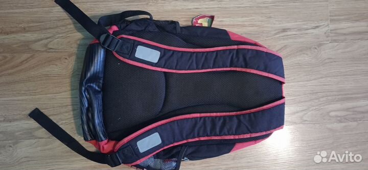 Рюкзак детский Marvel. Длина 42 см. Целый