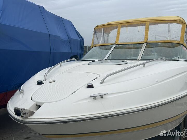 Maxum 2100 sc