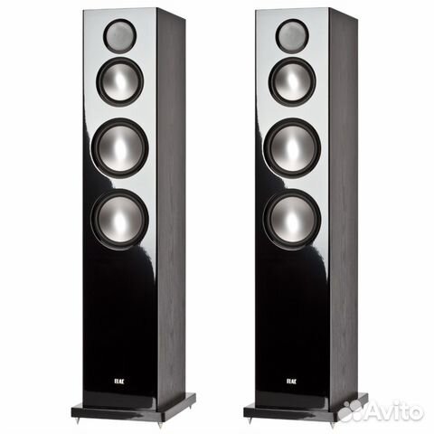 Elac fs68.2