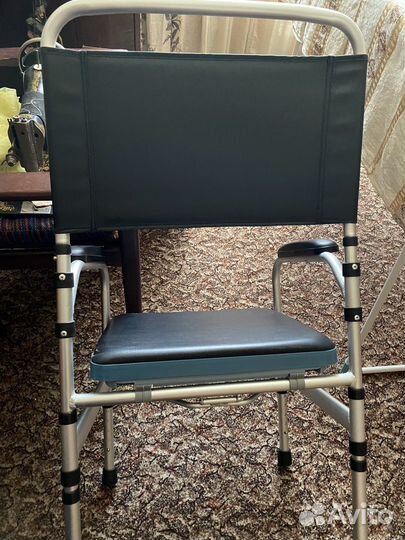 Belberg Кресло-туалет