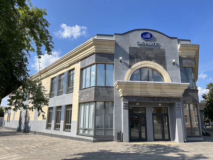 Свободного назначения, 201.2 м²