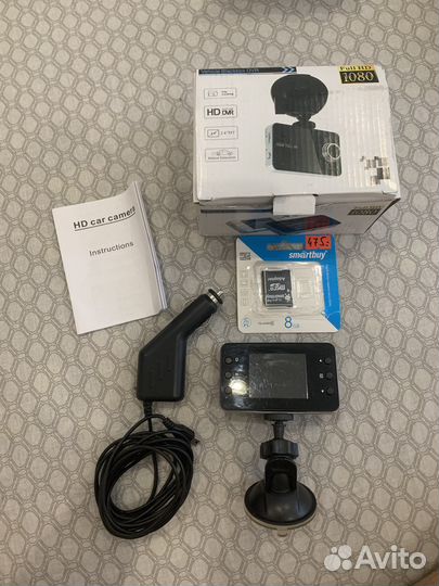 Видеорегистратор