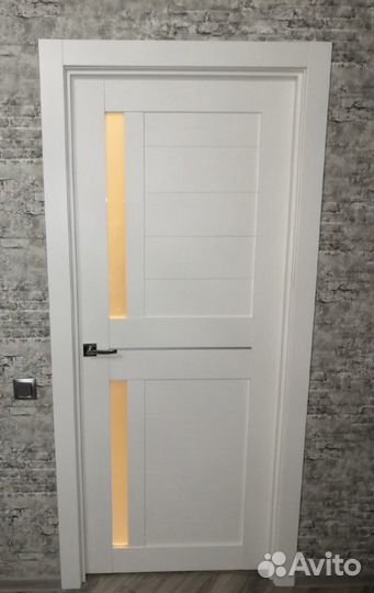 Двери межкомнатные