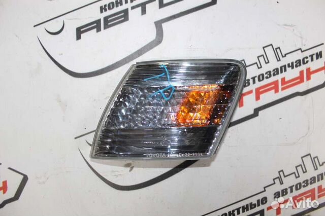 Габарит toyota cresta GX100 GX105 JZX100 JZX101 JZ