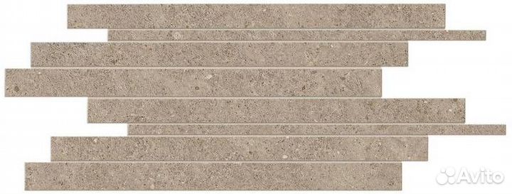 Мозаика atlas C. boost stone Clay Brick 30x60