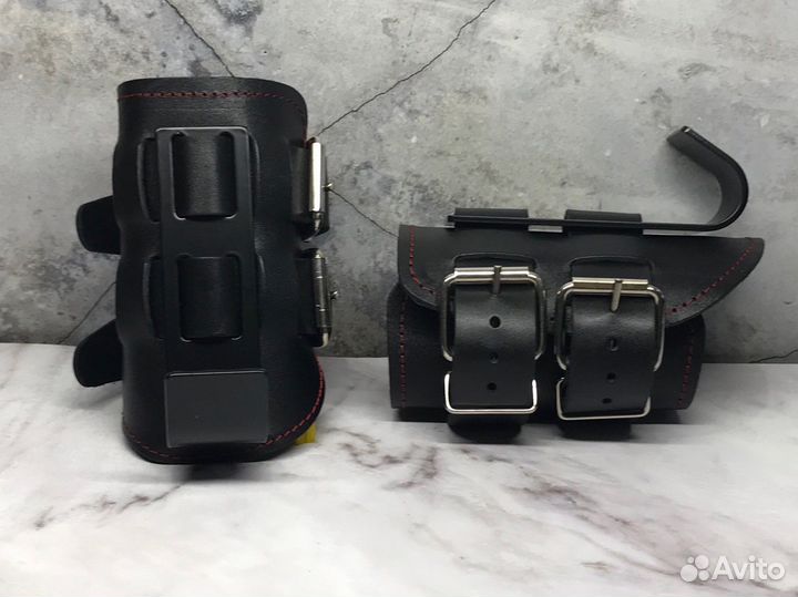 Гравитационные инверсионные ботинки