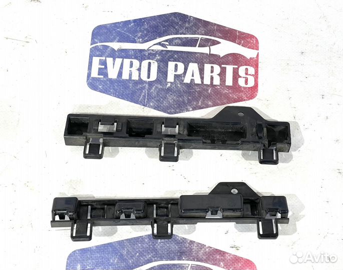 Крепление крыла BMW 3 F-30