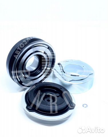 Муфта компрессора BMW X5 II (E70) 3.0