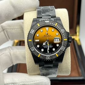 Часы Rolex submariner ceramic Diw