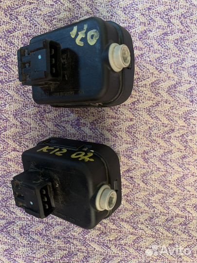 Коректоры фар