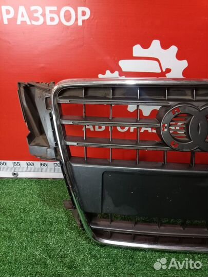 Решетка радиатора Audi A5