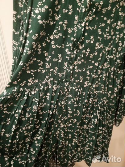 Женское платье, 44