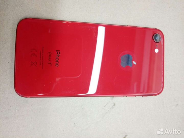 Запчасти iPhone 8 оригинальный