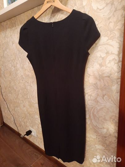 Коктейльное платье 42 44