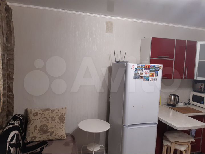 Комната 12 м² в 8-к., 4/9 эт.