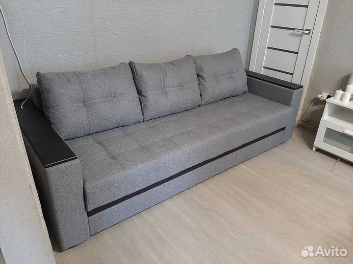 Диван (рассрочка 0 %)