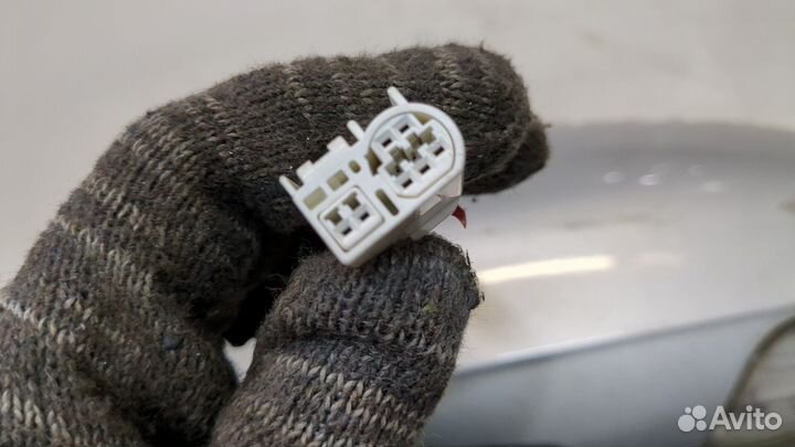 Зеркало боковое левое Toyota Prius, 2012