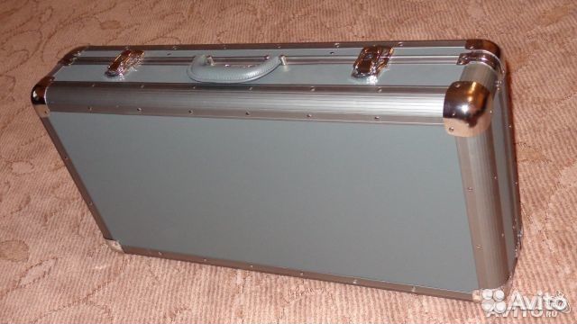 Набор для шашлыка 30 пренадл. (Konig) Германия