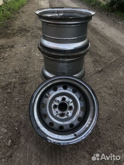 Разварки r14