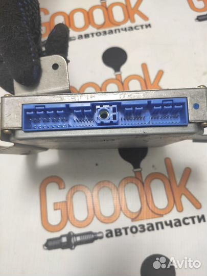 Блок эбу 237103J403 Nissan Primera P11