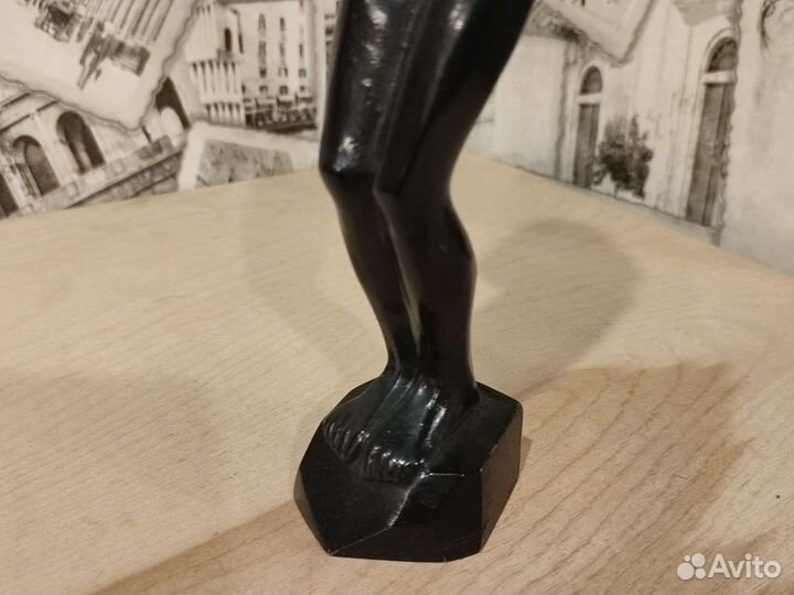 Каслинское литье Перекупался