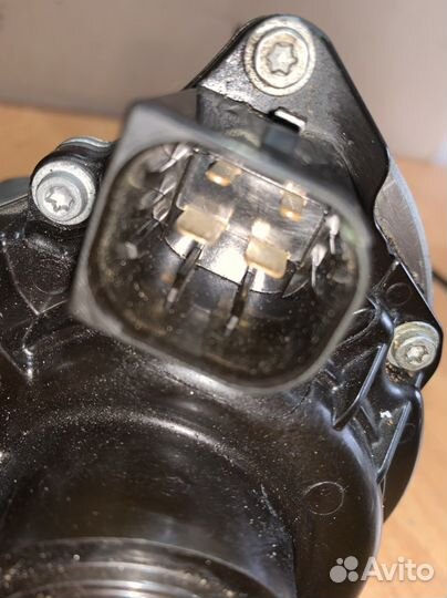 Электрическая помпа n54 n55 Bmw e90 f10 e70