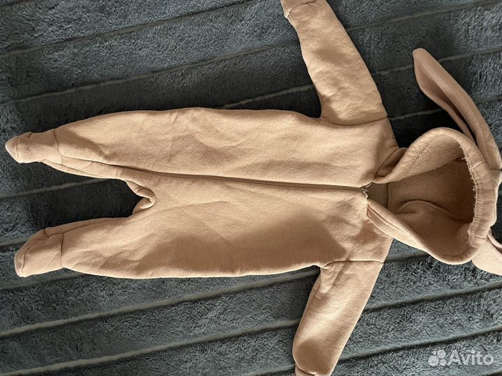 Комбинезоны детские