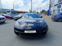 Porsche Panamera 4 3.0 AMT, 2019, 36 300 км, с пробегом, цена 10 200 000 руб.