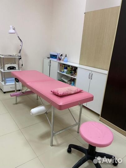 Сдается кушетка