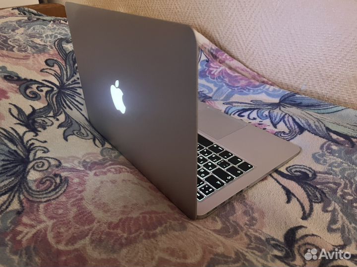 Apple MacBook Pro 13 retina 2015