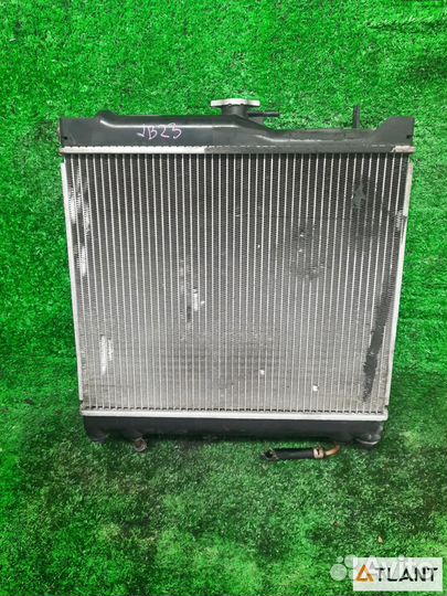 Радиатор основной suzuki jimny