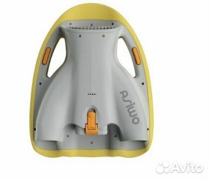 Доска для плавания asiwo KickBoard