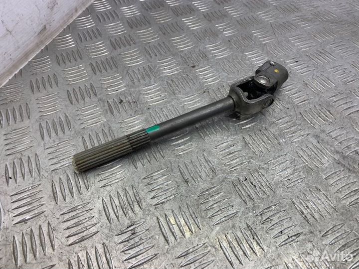 Карданчик рулевой Mazda 6 GH lfvd 2010