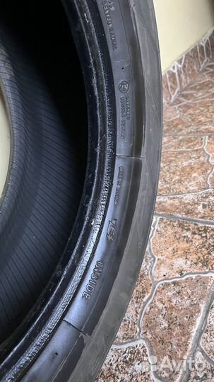 Toyo Proxes CF2 SUV 225/65 R17 102H