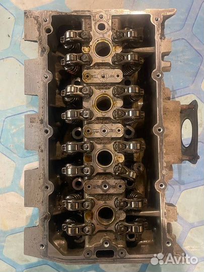 ГБЦ в сборе 04E103064F