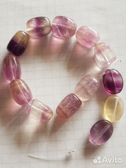 Набор бусин 2