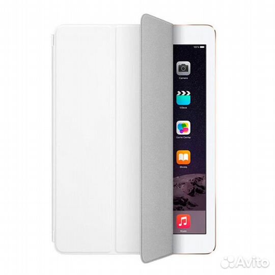 Чехол для iPad Mini, белый