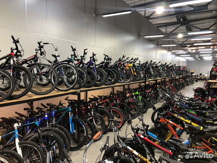 Самокат детский