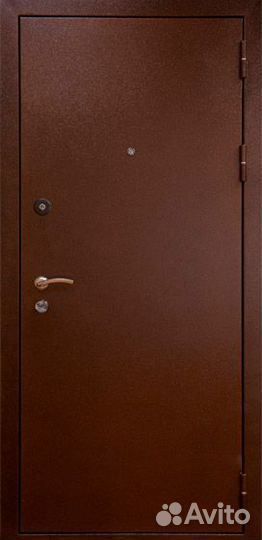 Входные двери (Порошок / мдф) Зеленоград