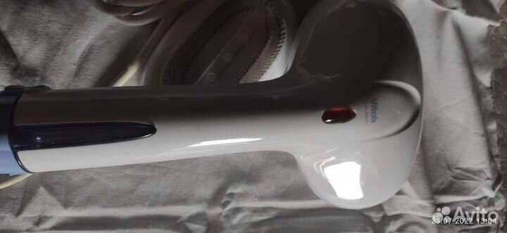 Отпариватель.Vitek 1233