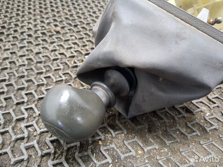 Кулиса кпп Citroen Jumper (Relay), 2009