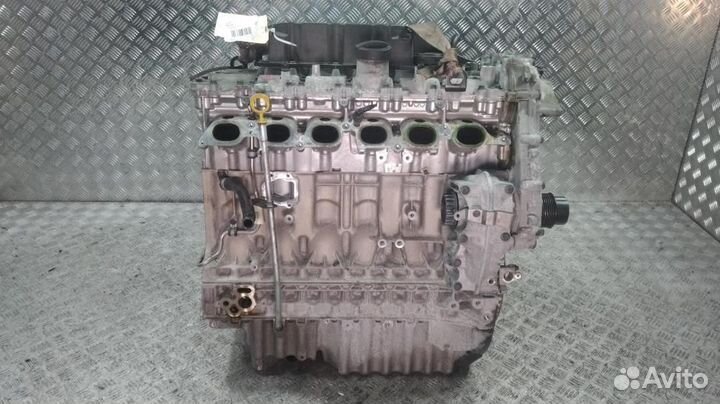 Двигатель Volvo XC60 (08-13) 2010 B6304T 3.0