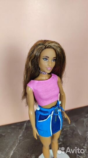 Barbie кукла