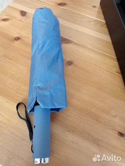 Зонт автомат женский