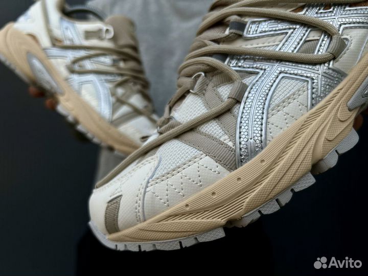 Кроссовки Asics Gel Kahana Tr v2 (41-45)