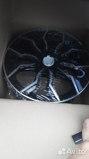 Литые диски r15 на ваз 4 98