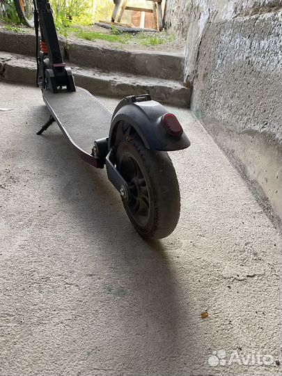 Электросамокат gt350s