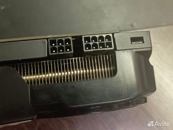 Видеокарта GTX 770 2gb